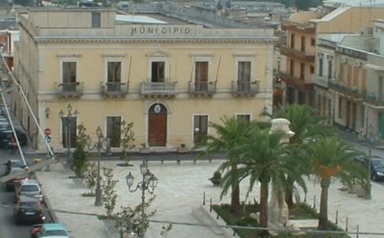 municipio